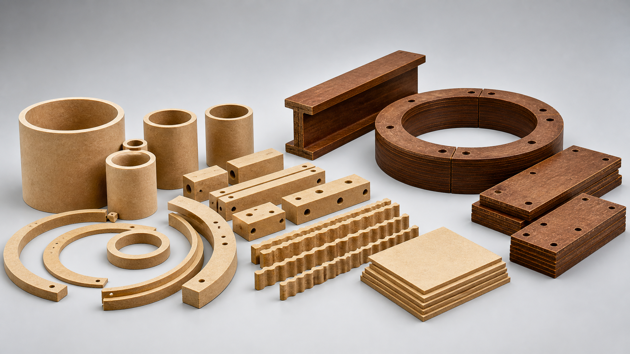 Transformer Insulation Components: The “Quiet” Parts That Decide Your Transformer’s Lifetime