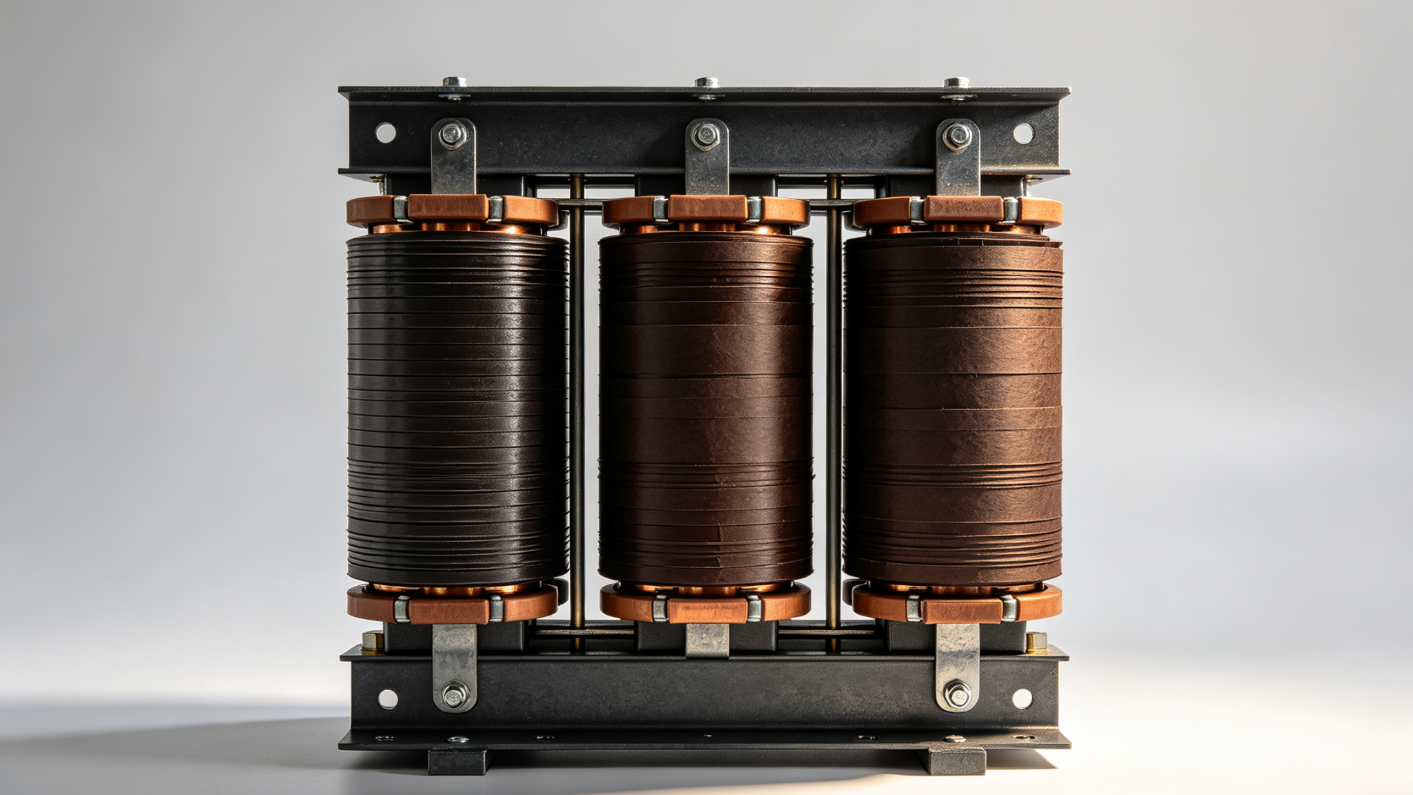Three-Limb Core: The Workhorse of Three-Phase Transformers — and Why It Matters for Your Order